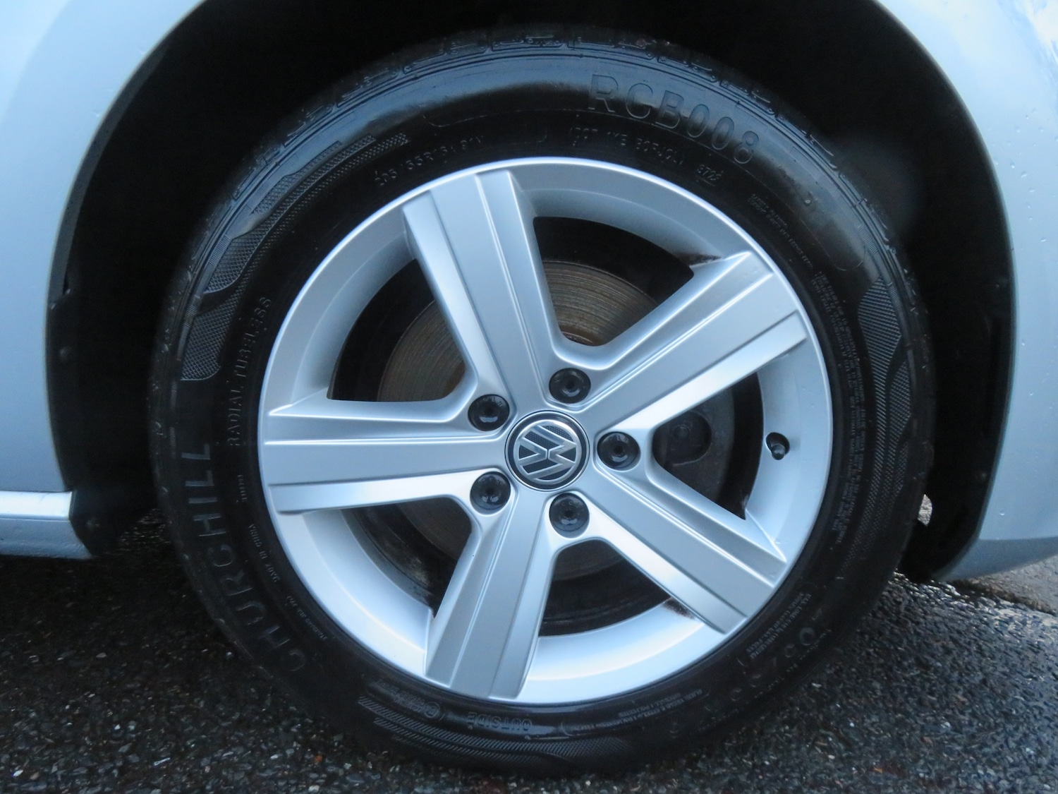 Used Volkswagen Golf 2016 for sale - 77028281: Photo 8