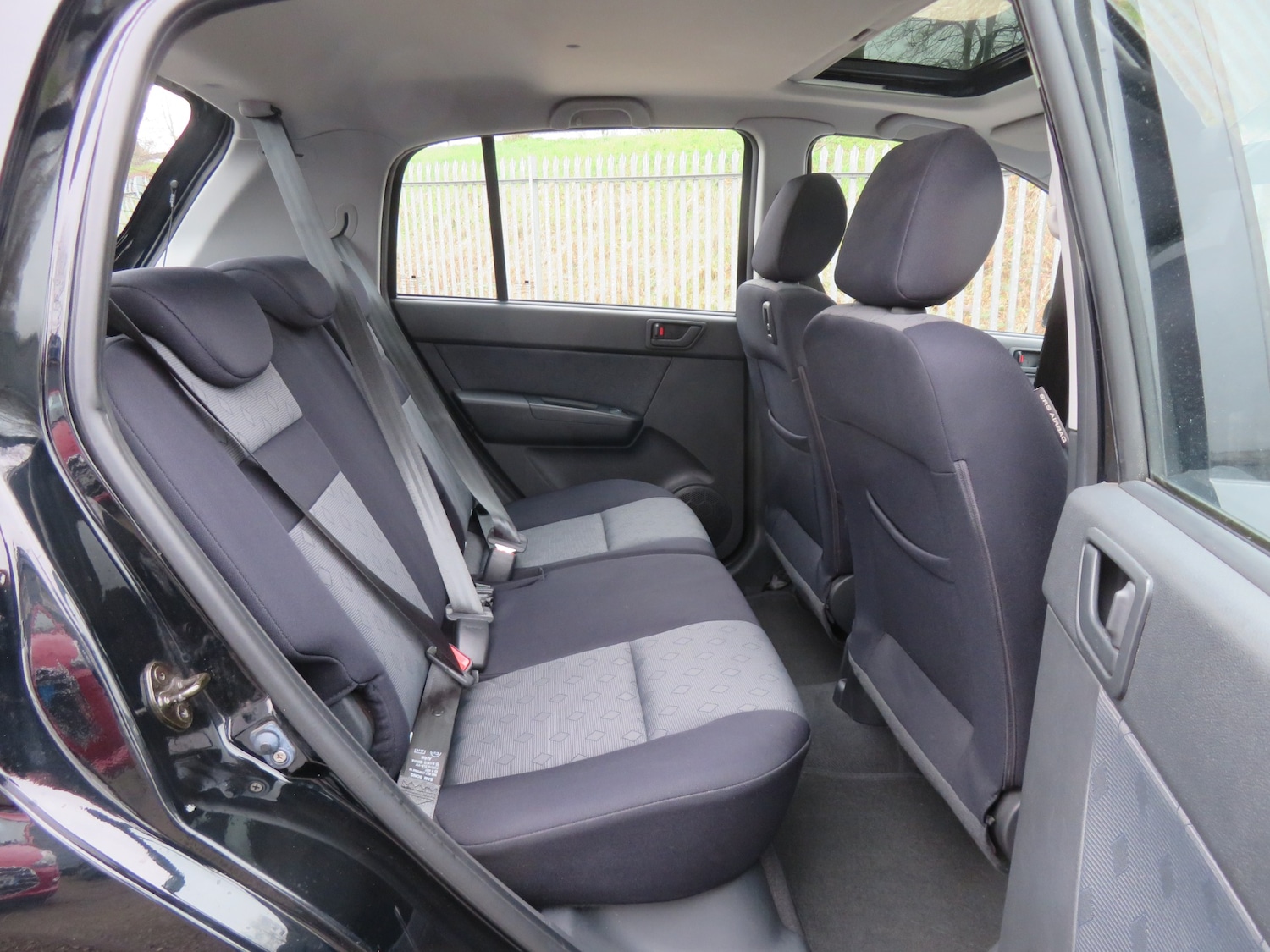 Used Hyundai Getz 2006 for sale - 77329380: Photo 10