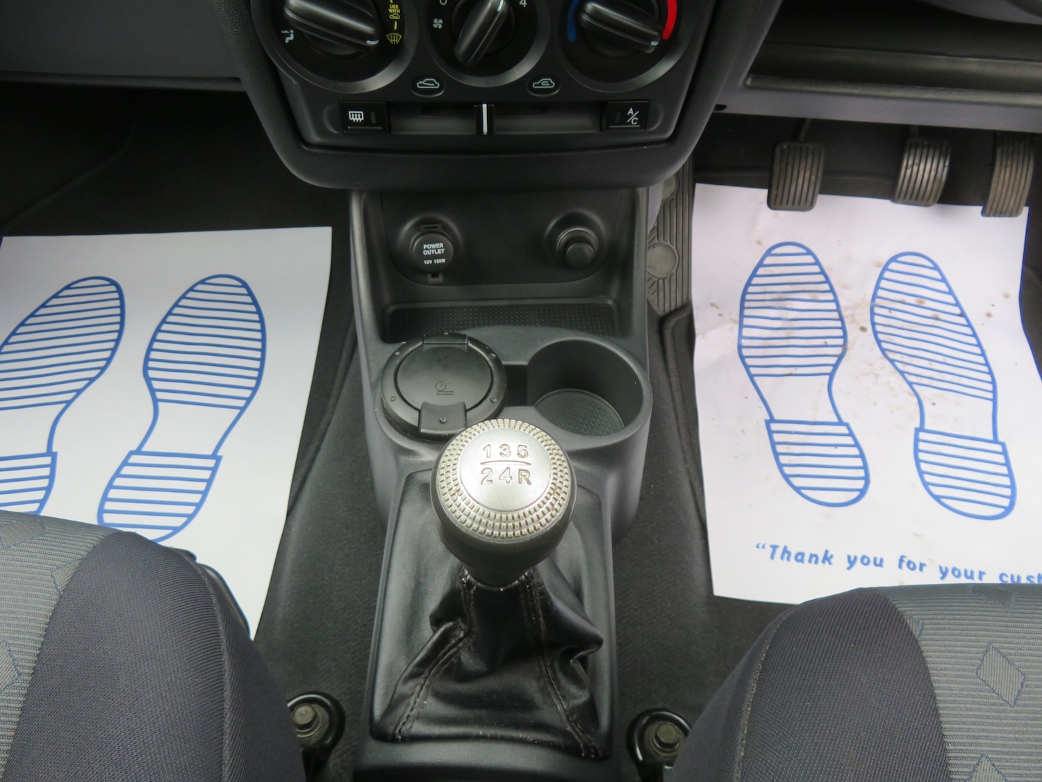 Used Hyundai Getz 2006 for sale - 77329380: Photo 14