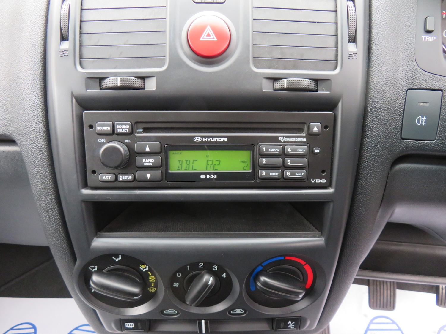 Used Hyundai Getz 2006 for sale - 77329380: Photo 17