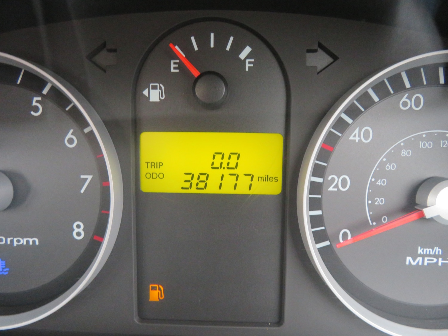 Used Hyundai Getz 2006 for sale - 77329380: Photo 19