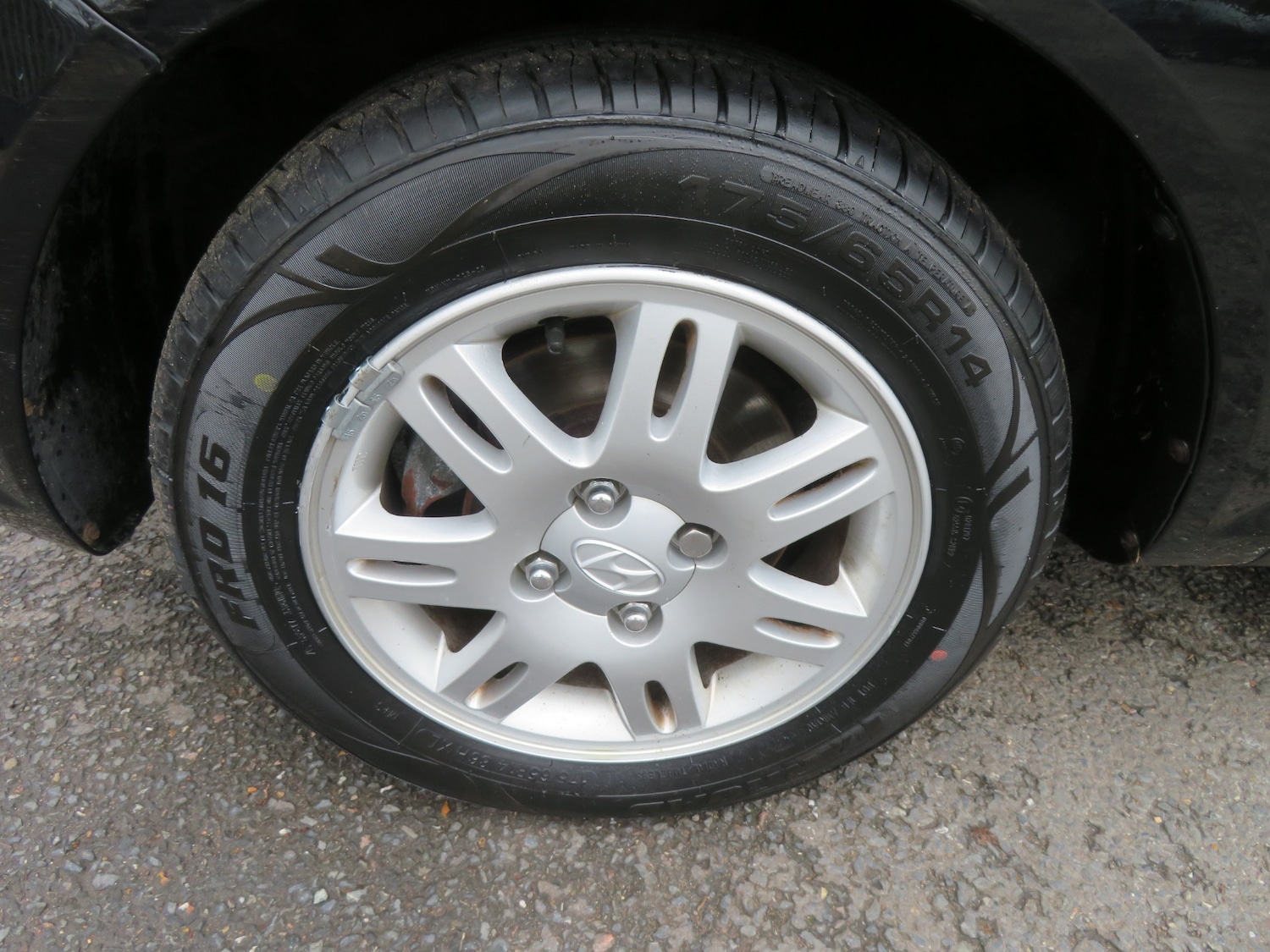 Used Hyundai Getz 2006 for sale - 77329380: Photo 20