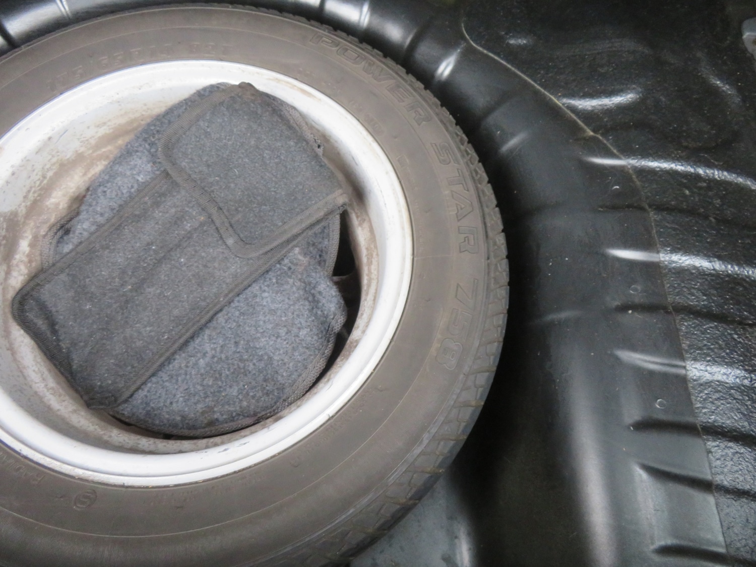 Used Hyundai Getz 2006 for sale - 77329380: Photo 9