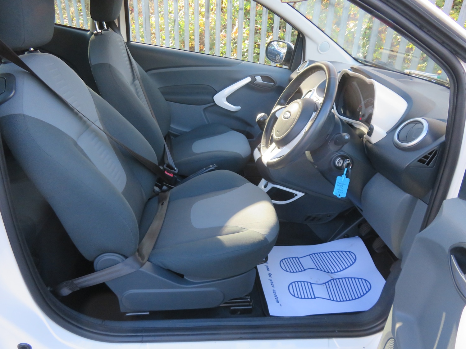 Used Ford Ka 2013 for sale - 76439762: Photo 10