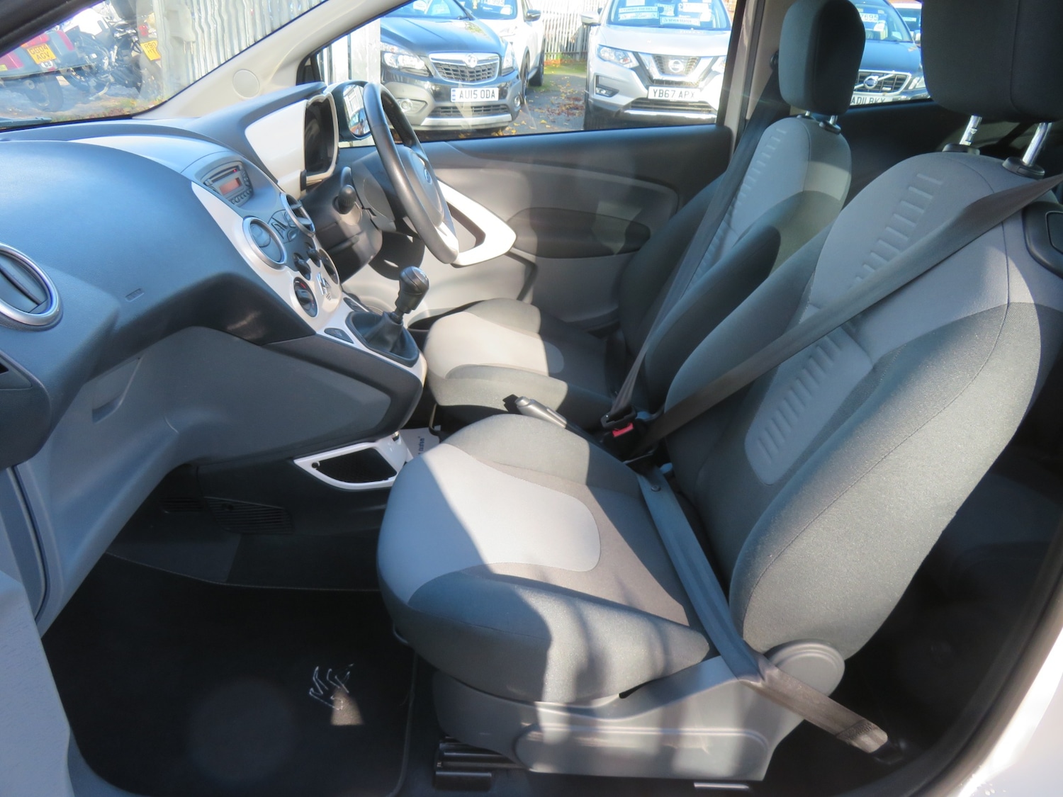 Used Ford Ka 2013 for sale - 76439762: Photo 11