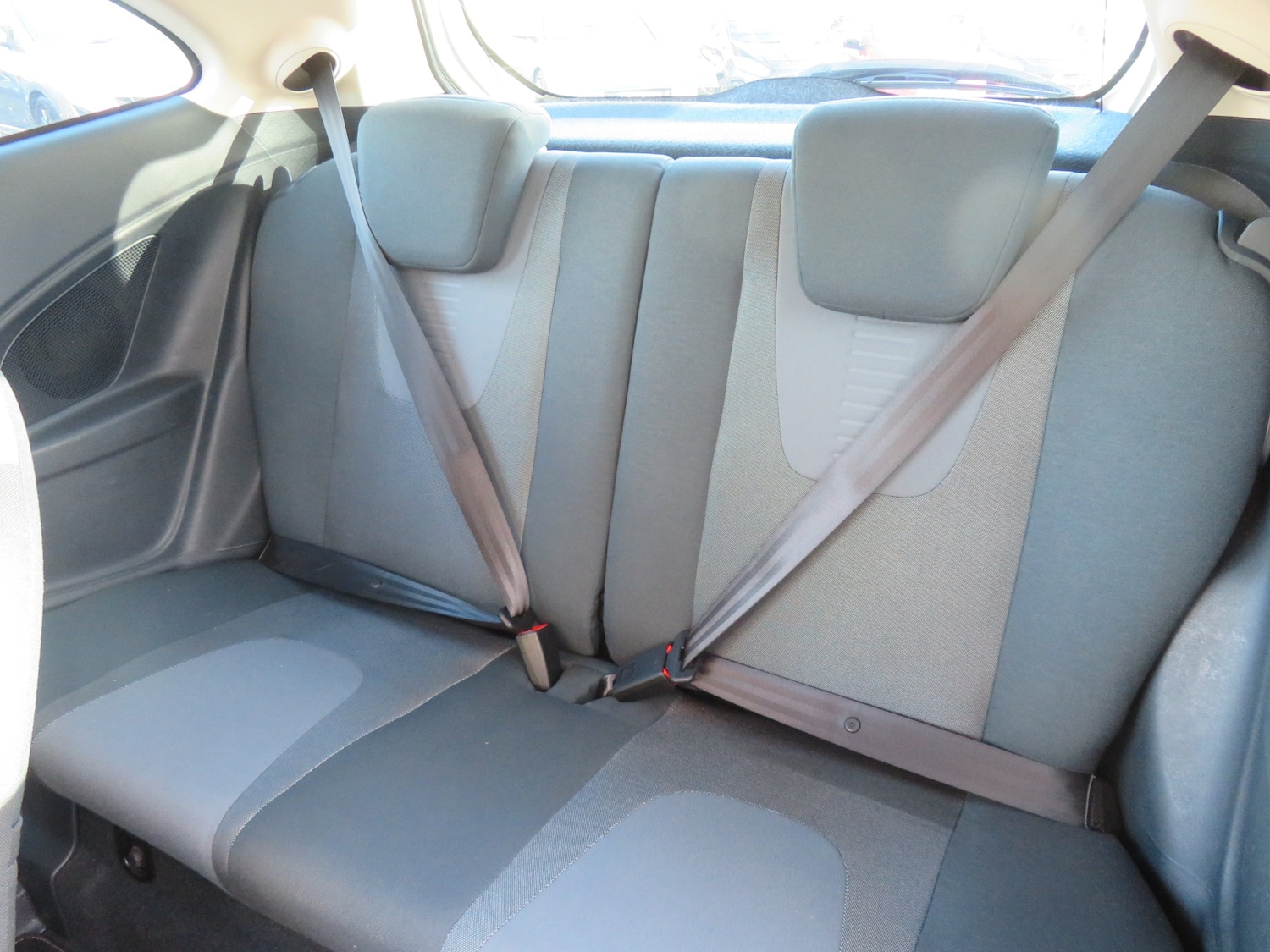 Used Ford Ka 2013 for sale - 76439762: Photo 12