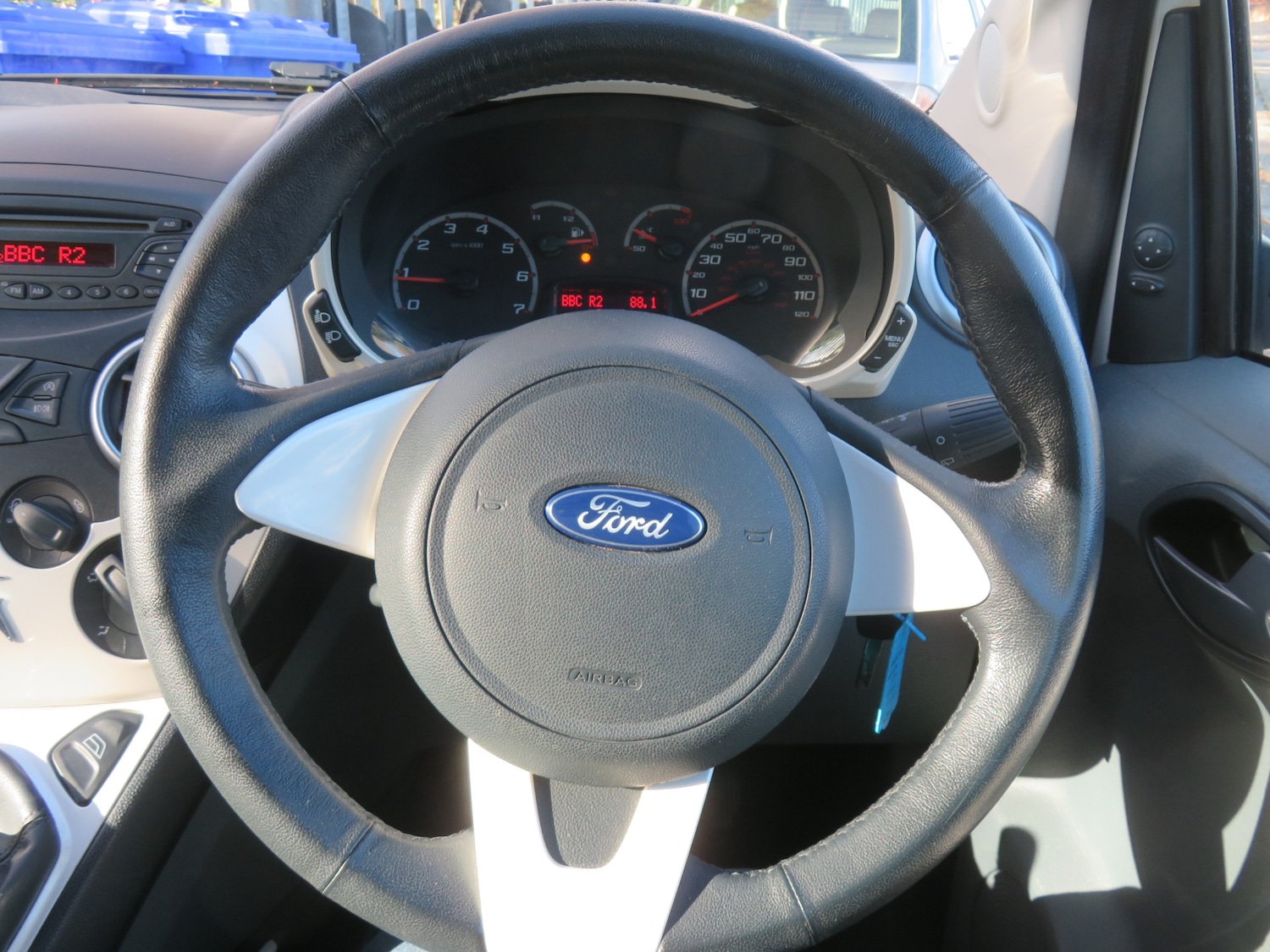 Used Ford Ka 2013 for sale - 76439762: Photo 16