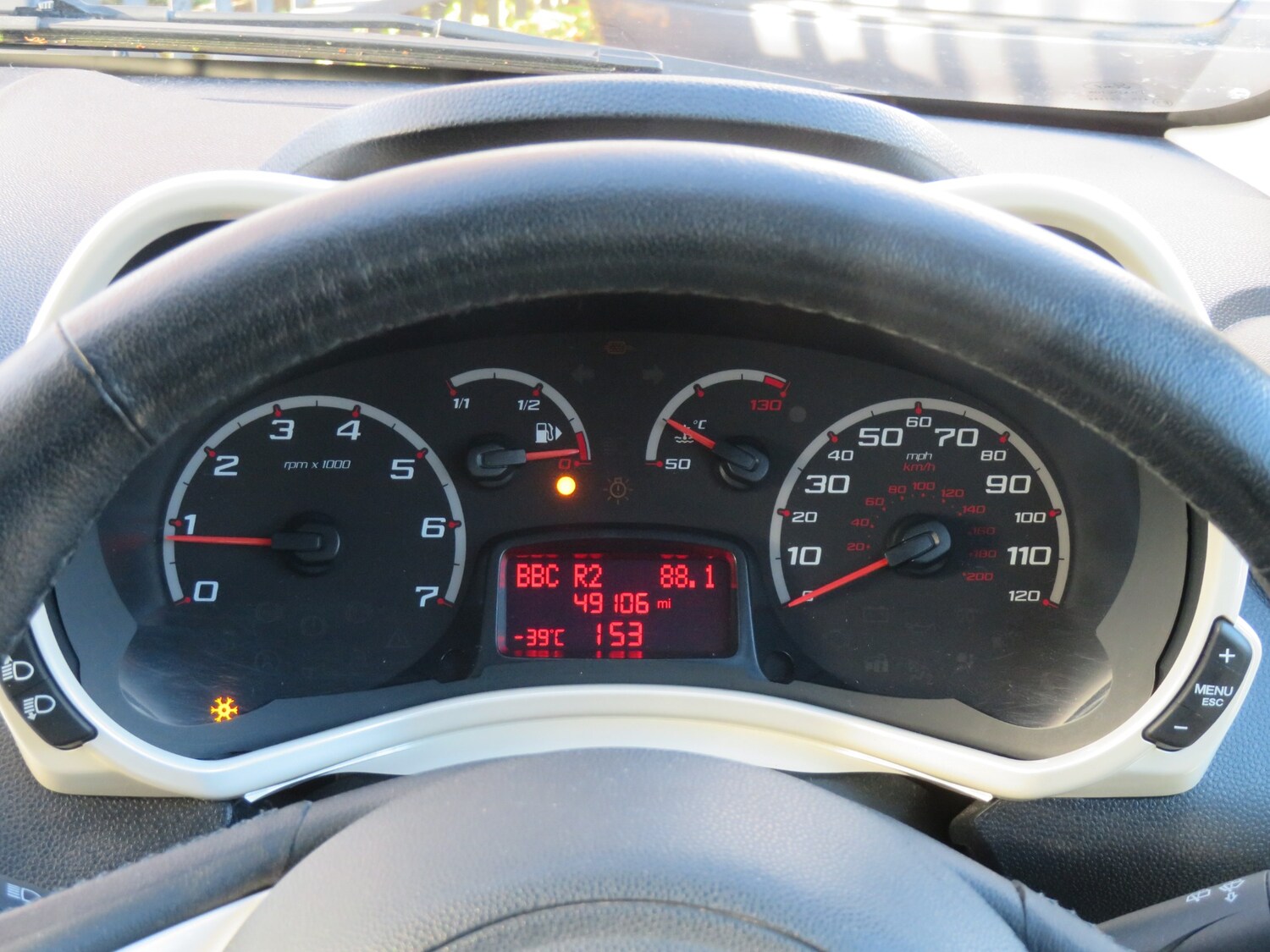 Used Ford Ka 2013 for sale - 76439762: Photo 17