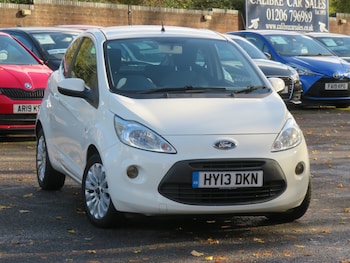Used Ford Ka 2013 for sale - 76439762: Photo