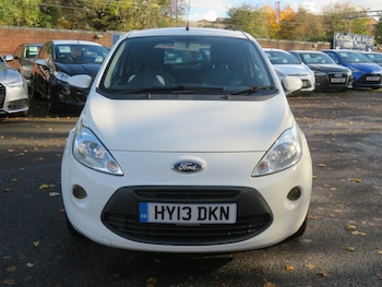 Used Ford Ka 2013 for sale - 76439762: Photo