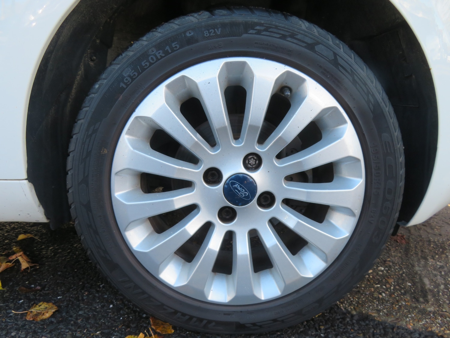 Used Ford Ka 2013 for sale - 76439762: Photo 8