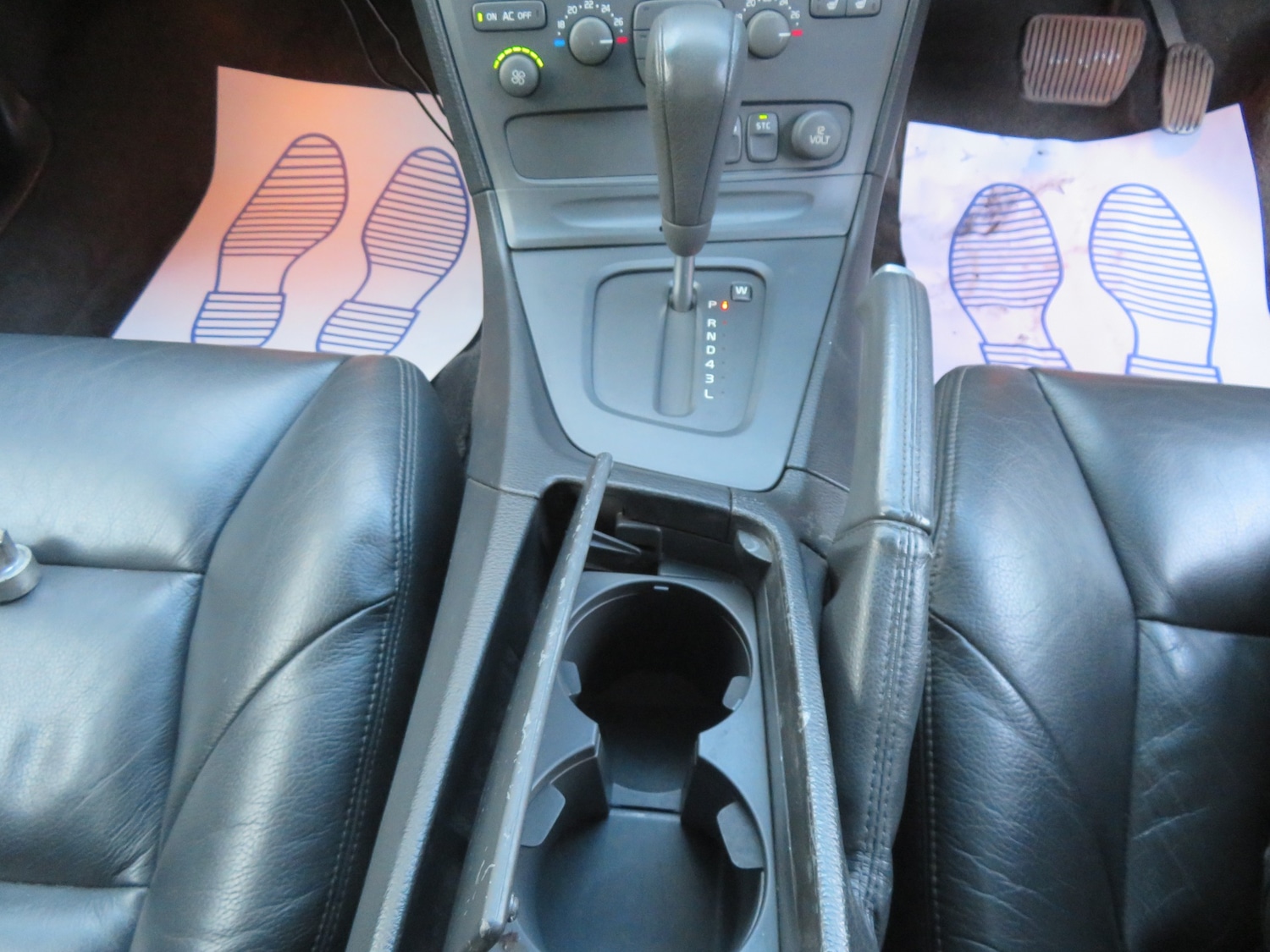 Used Volvo S60 2002 for sale - 76637655: Photo 14