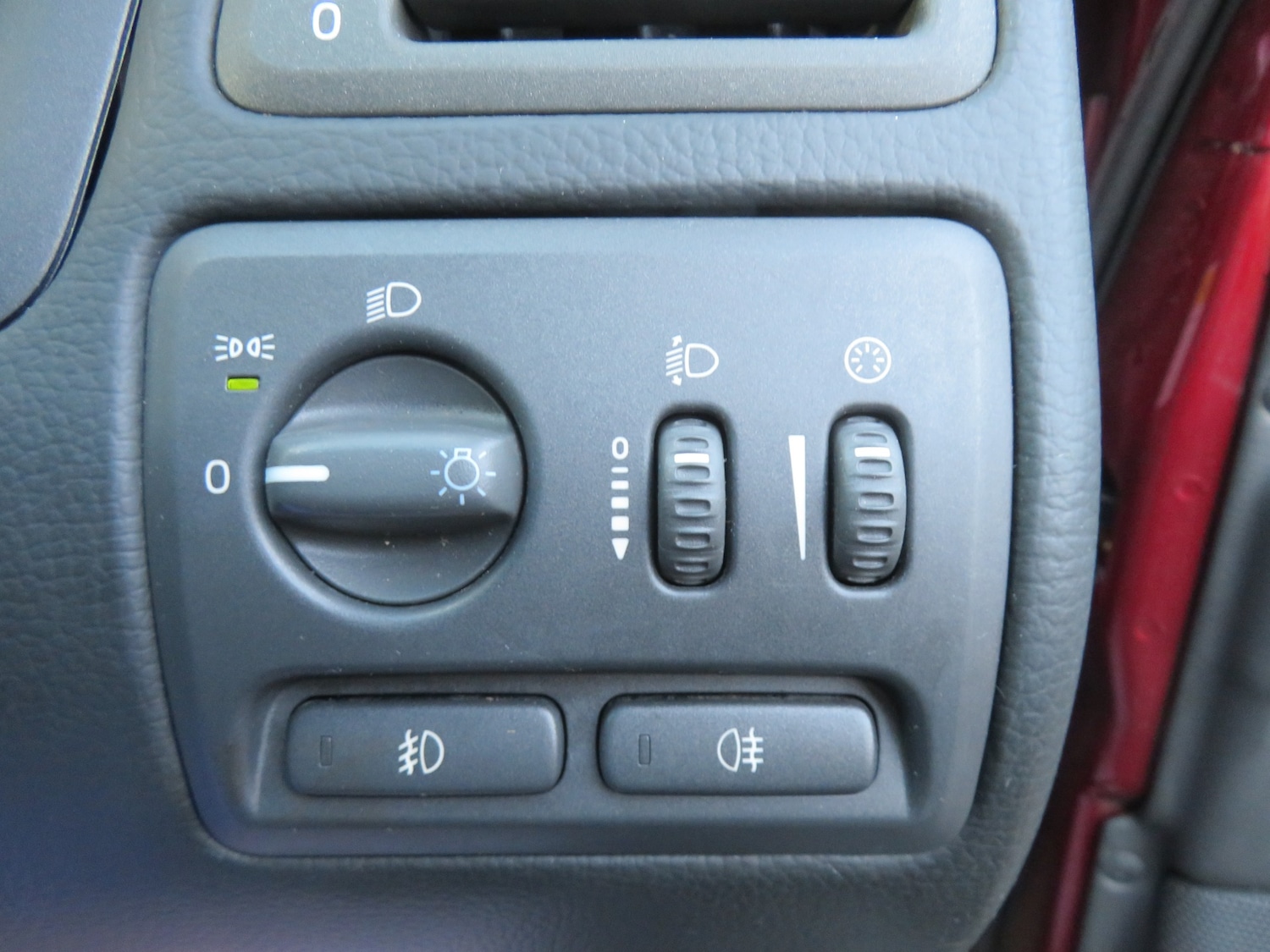 Used Volvo S60 2002 for sale - 76637655: Photo 18