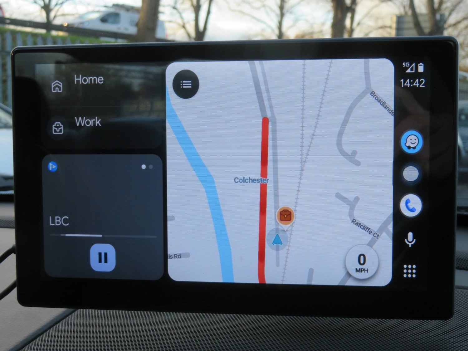 Used Volvo S60 2002 for sale - 76637655: Photo 21