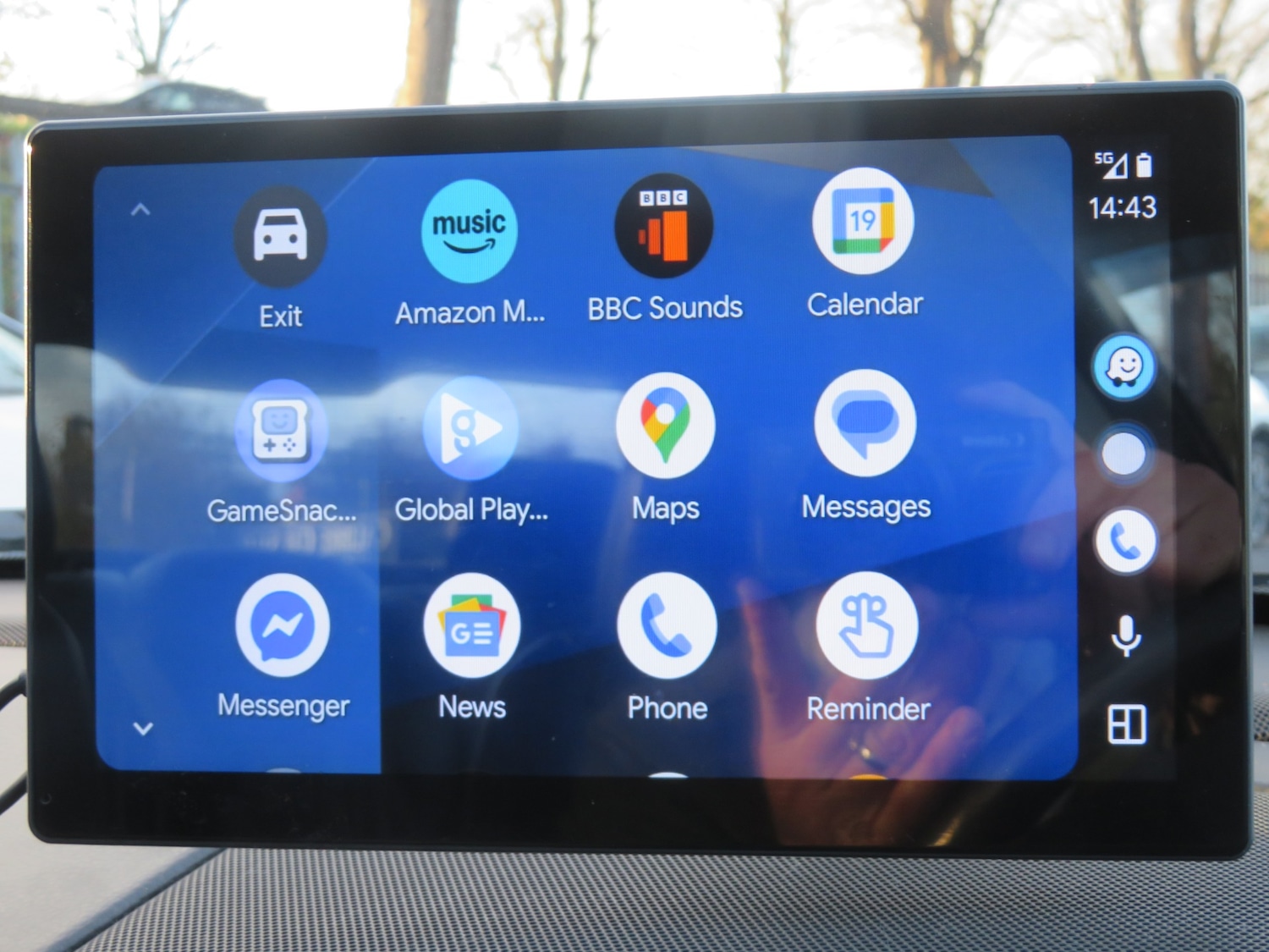 Used Volvo S60 2002 for sale - 76637655: Photo 22