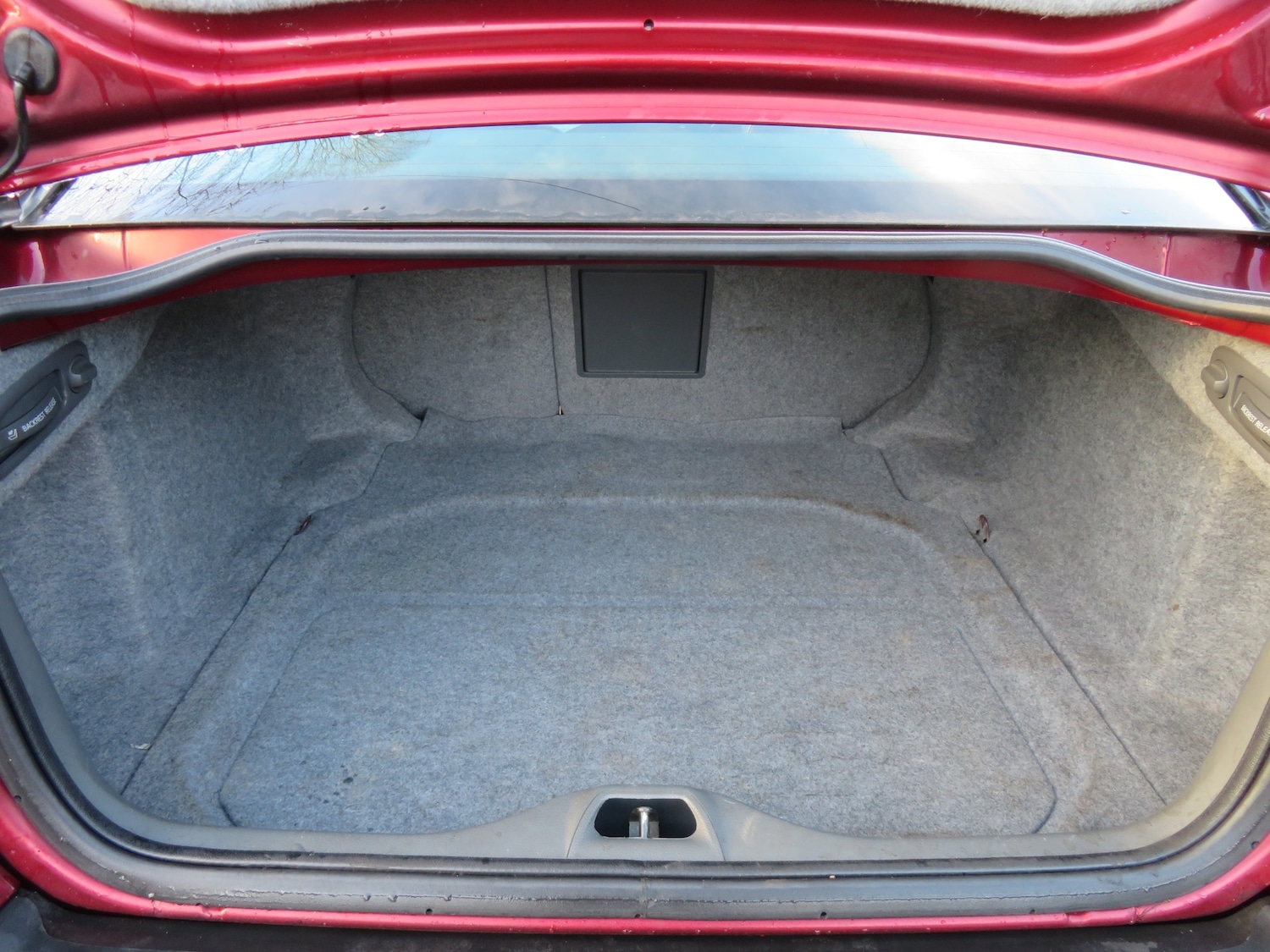 Used Volvo S60 2002 for sale - 76637655: Photo 8