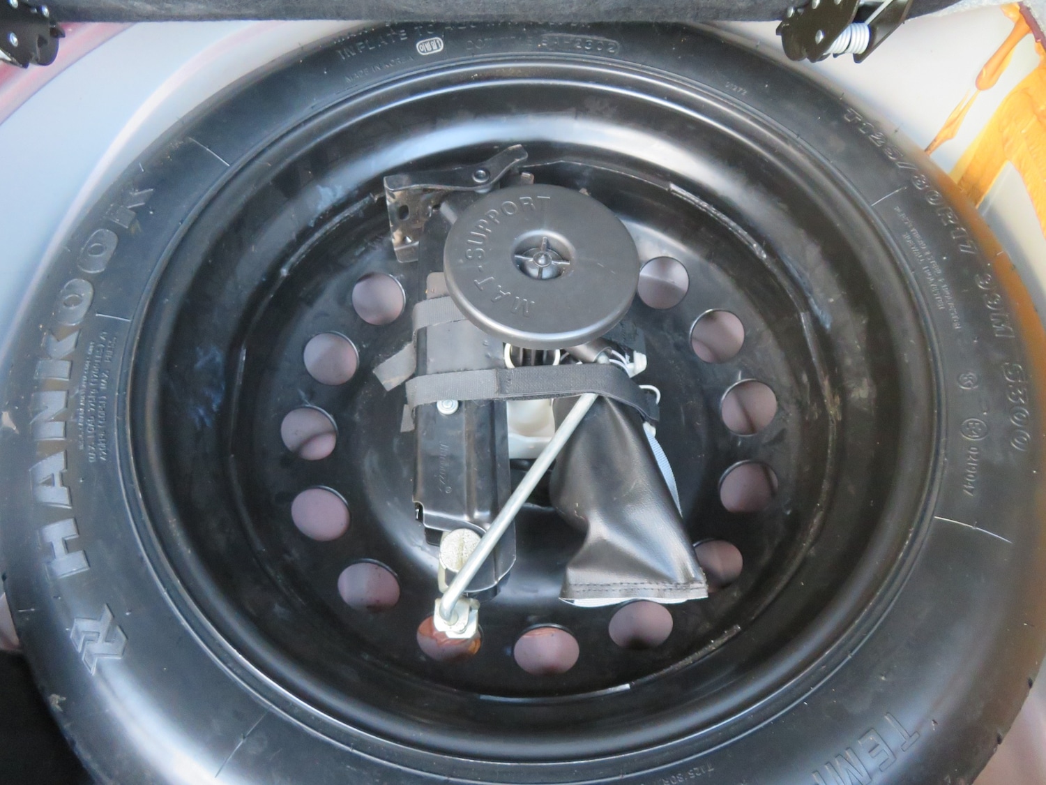 Used Volvo S60 2002 for sale - 76637655: Photo 9