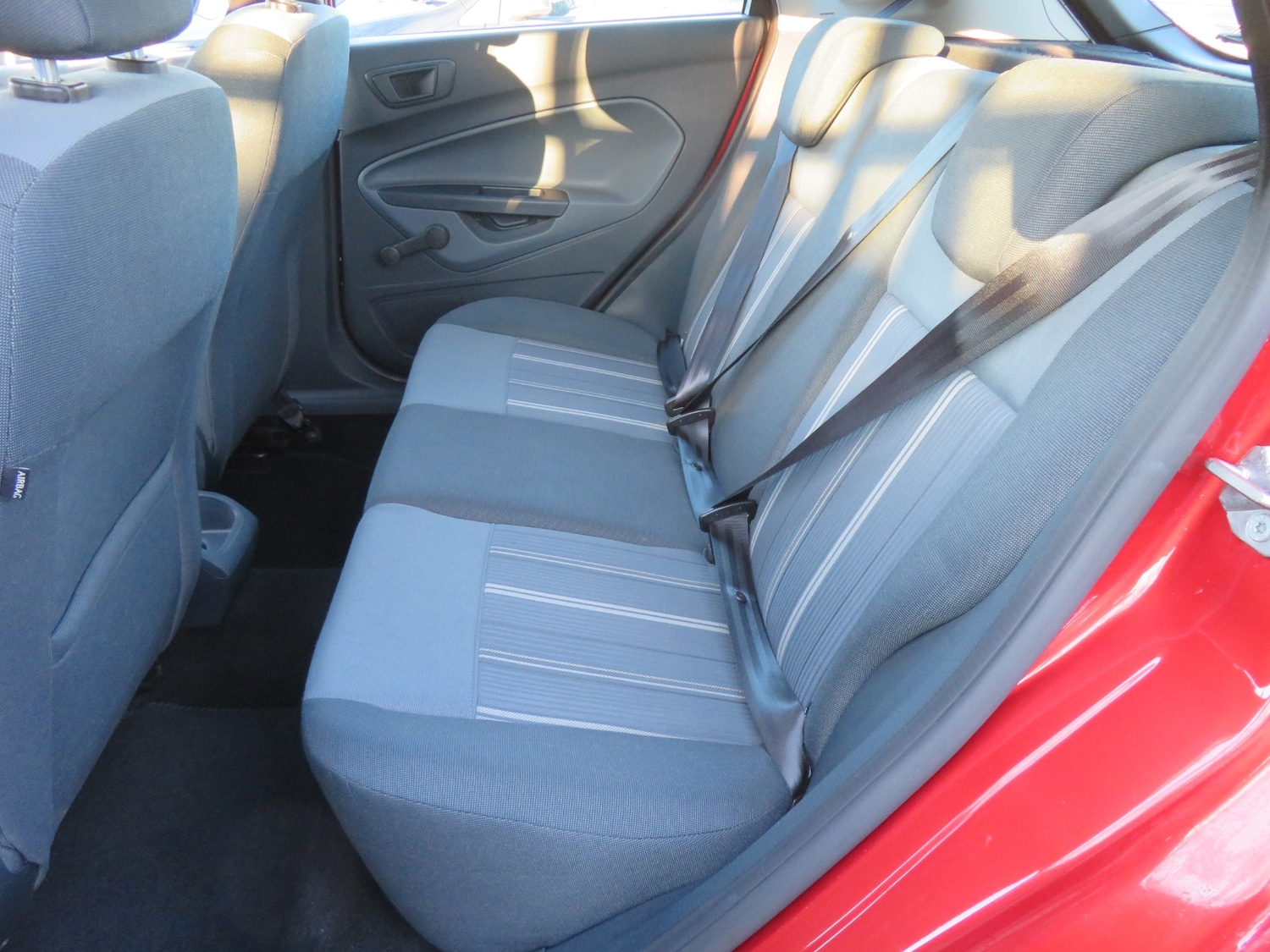 Used Ford Fiesta 2009 for sale - 77976896: Photo 11