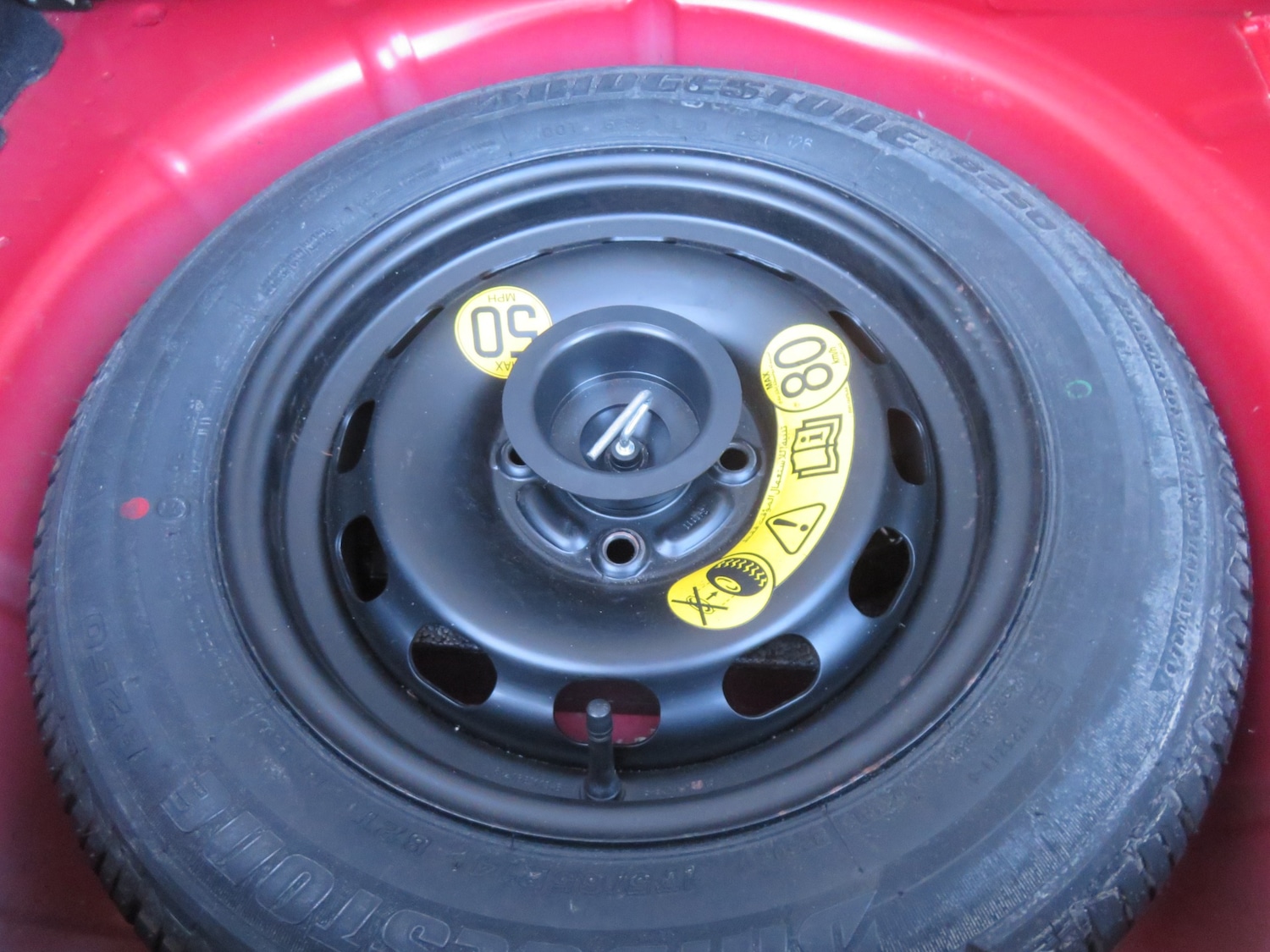 Used Ford Fiesta 2009 for sale - 77976896: Photo 13