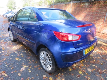 Used Mitsubishi Colt 2008 for sale - 75806589: Photo