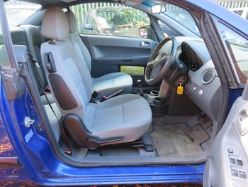 Used Mitsubishi Colt 2008 for sale - 75806589: Photo