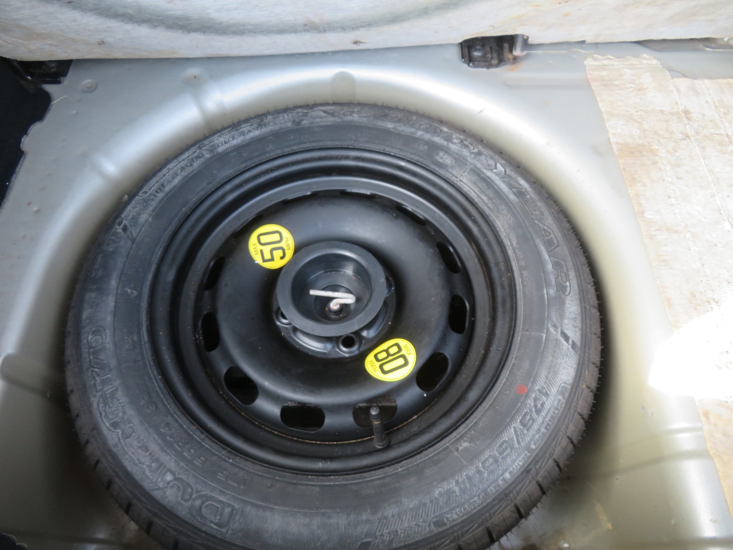 Used Ford Fiesta 2012 for sale - 77595515: Photo 12