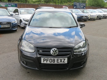 Used Volkswagen Golf 2008 for sale - 75204041: Photo
