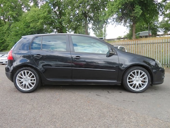 Used Volkswagen Golf 2008 for sale - 75204041: Photo