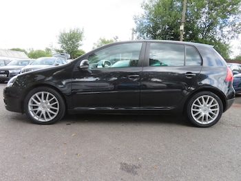 Used Volkswagen Golf 2008 for sale - 75204041: Photo