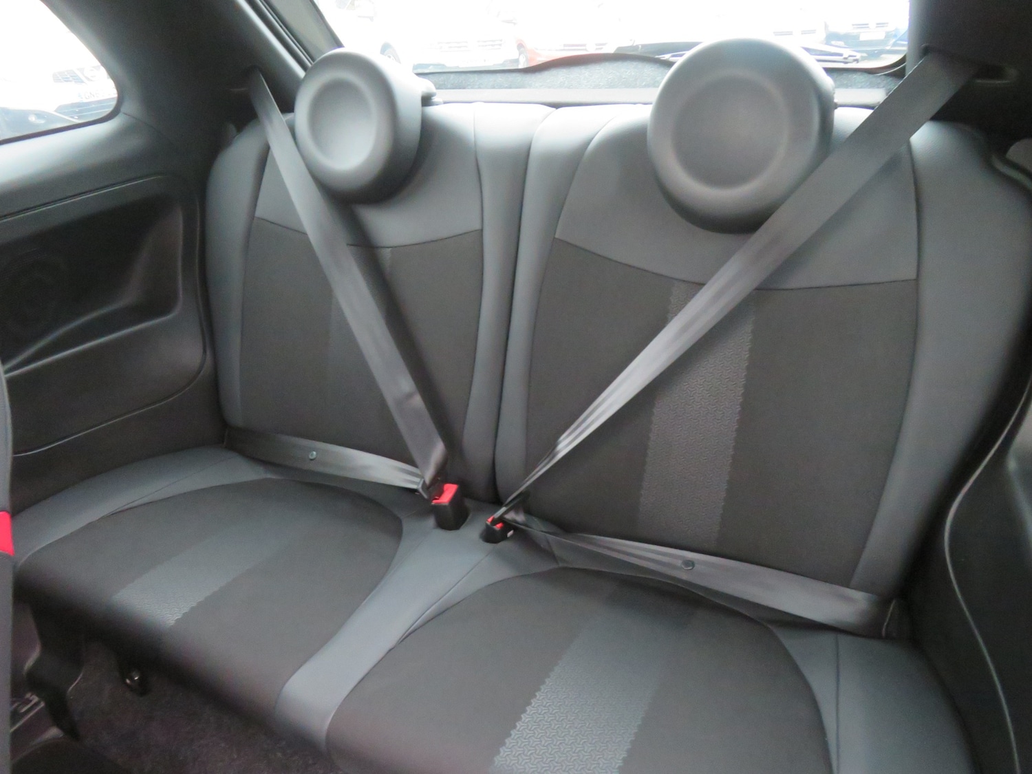 Used Fiat 500 2015 for sale - 77019954: Photo 12