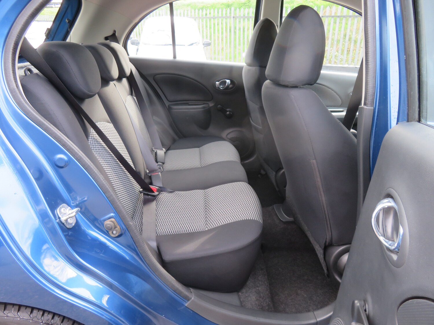 Used Nissan Micra 2017 for sale - 78098494: Photo 10