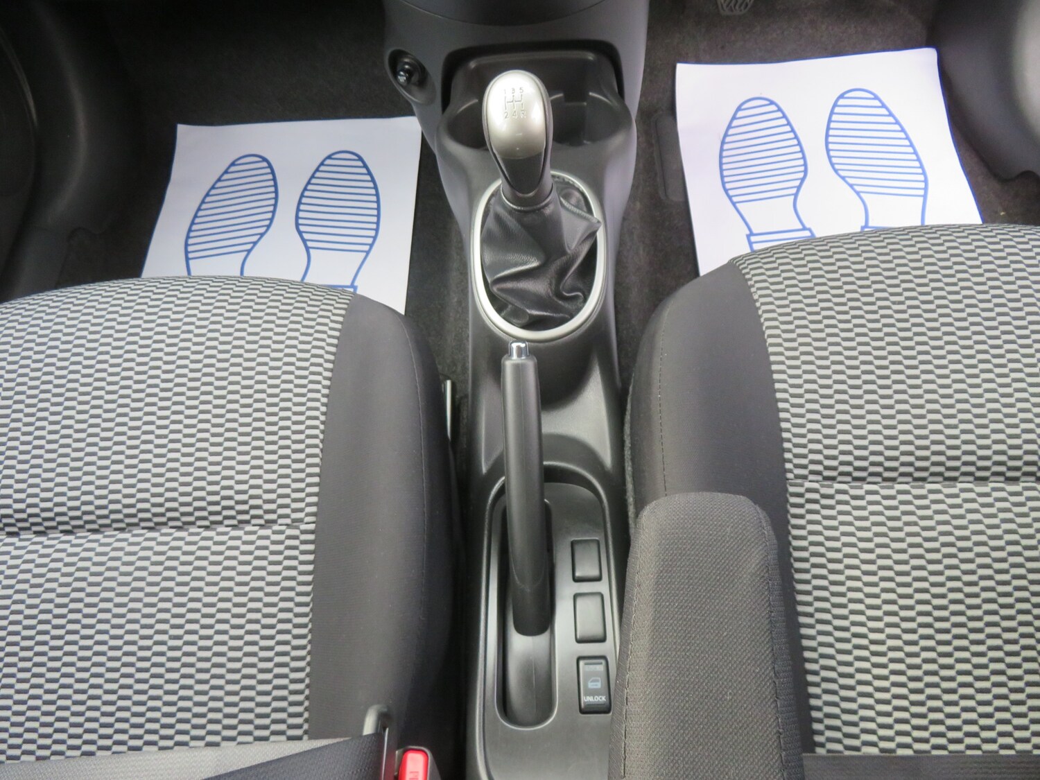 Used Nissan Micra 2017 for sale - 78098494: Photo 14