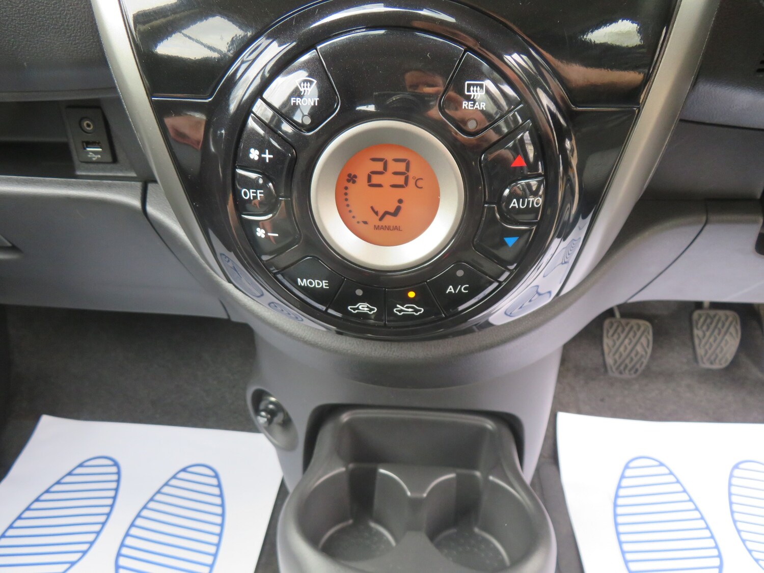 Used Nissan Micra 2017 for sale - 78098494: Photo 17