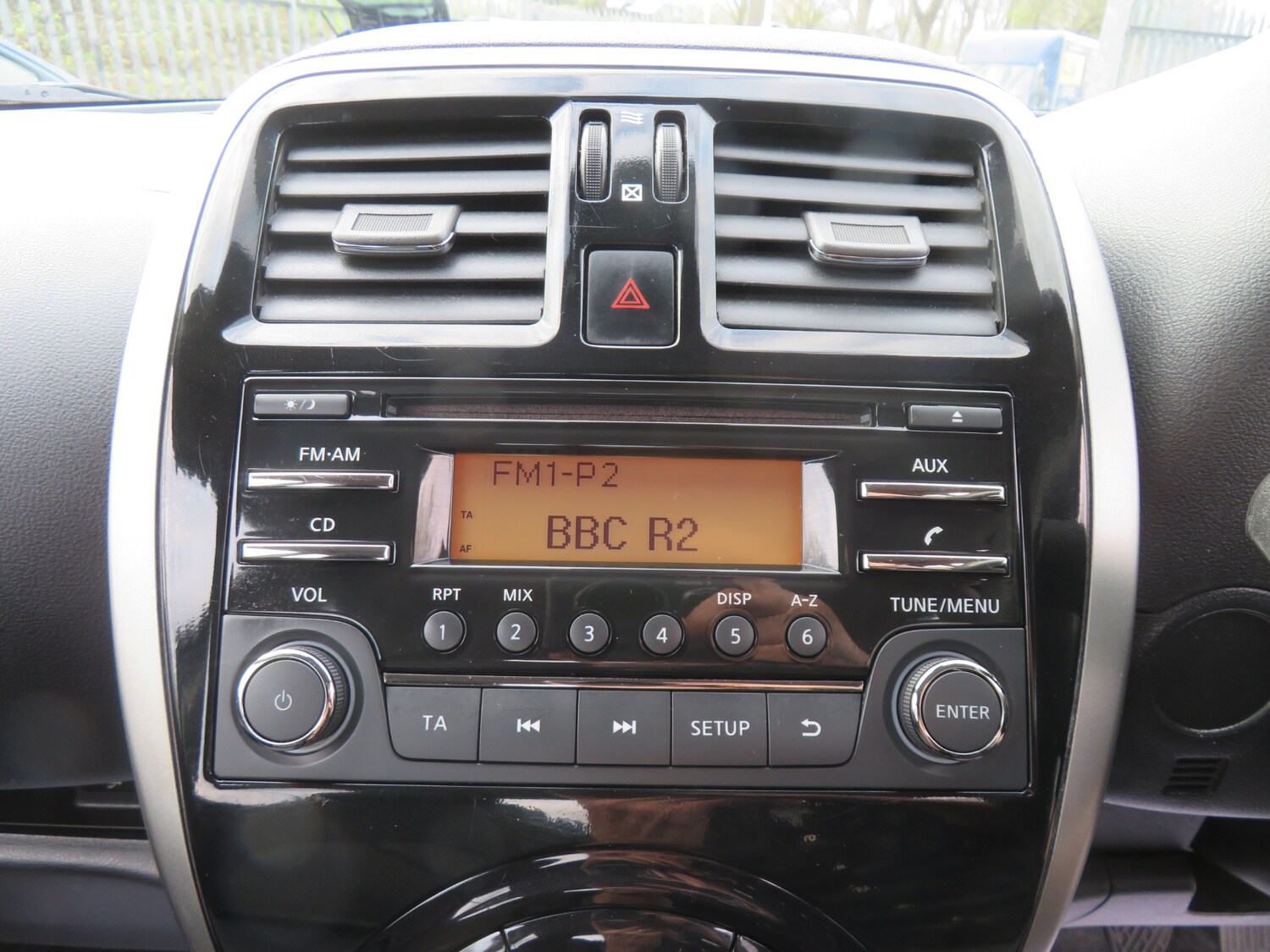 Used Nissan Micra 2017 for sale - 78098494: Photo 19