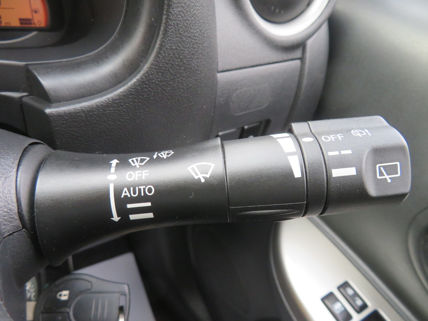 Used Nissan Micra 2017 for sale - 78098494: Photo 21