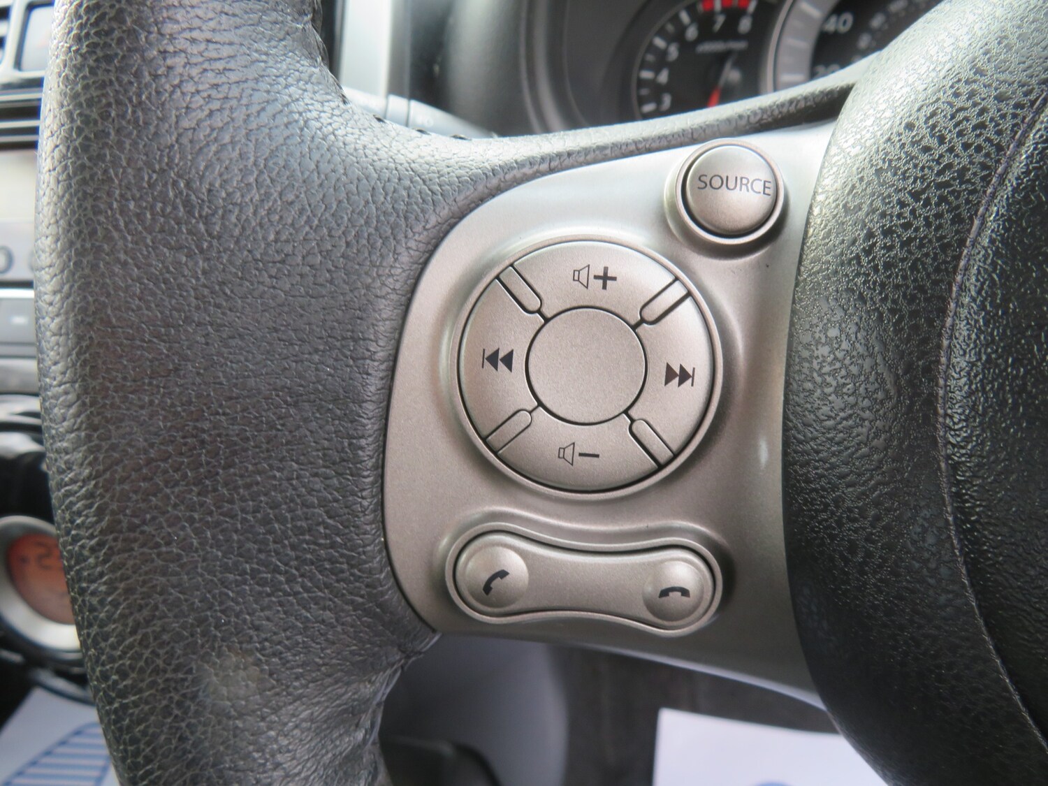 Used Nissan Micra 2017 for sale - 78098494: Photo 22