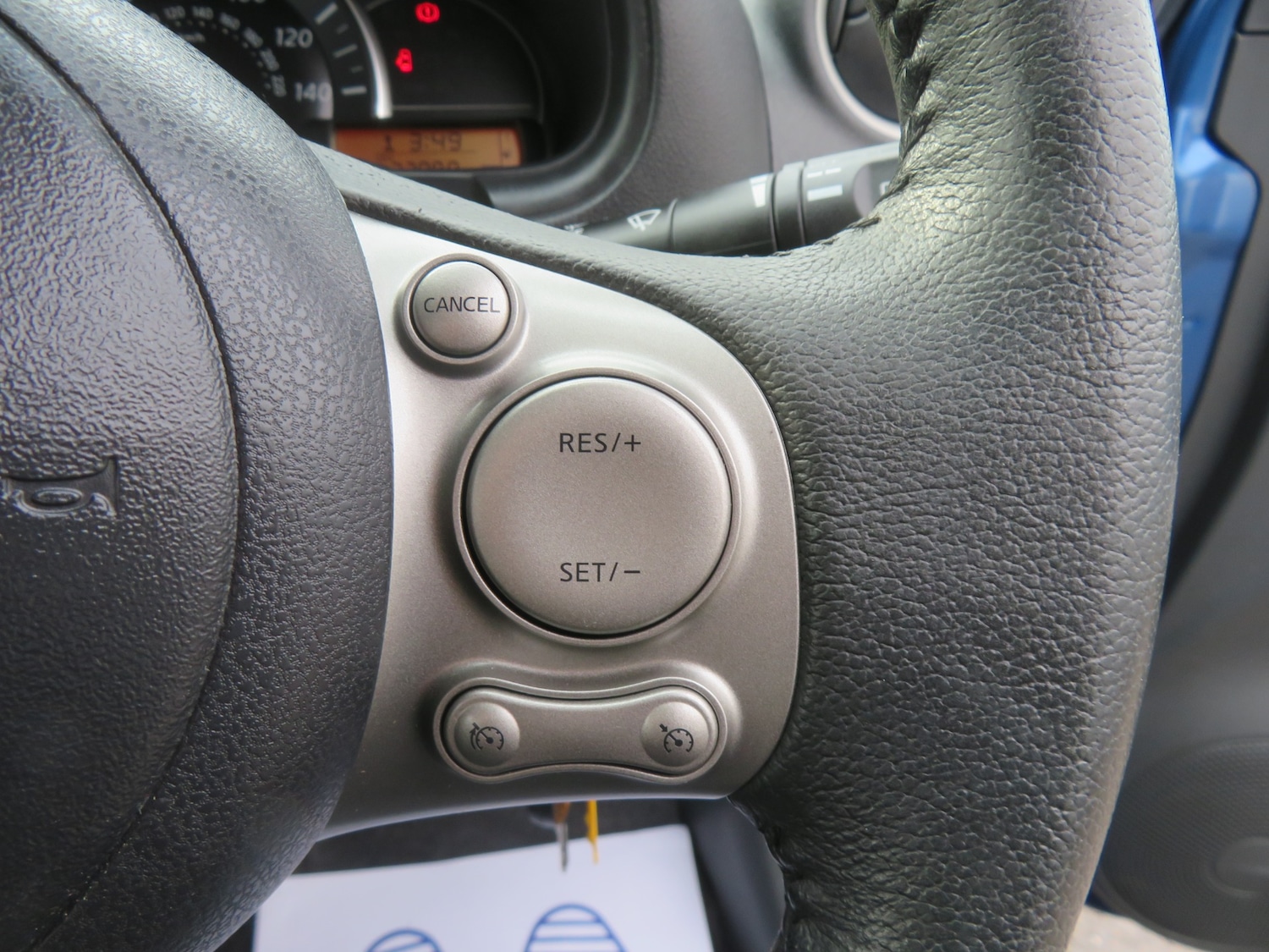 Used Nissan Micra 2017 for sale - 78098494: Photo 23