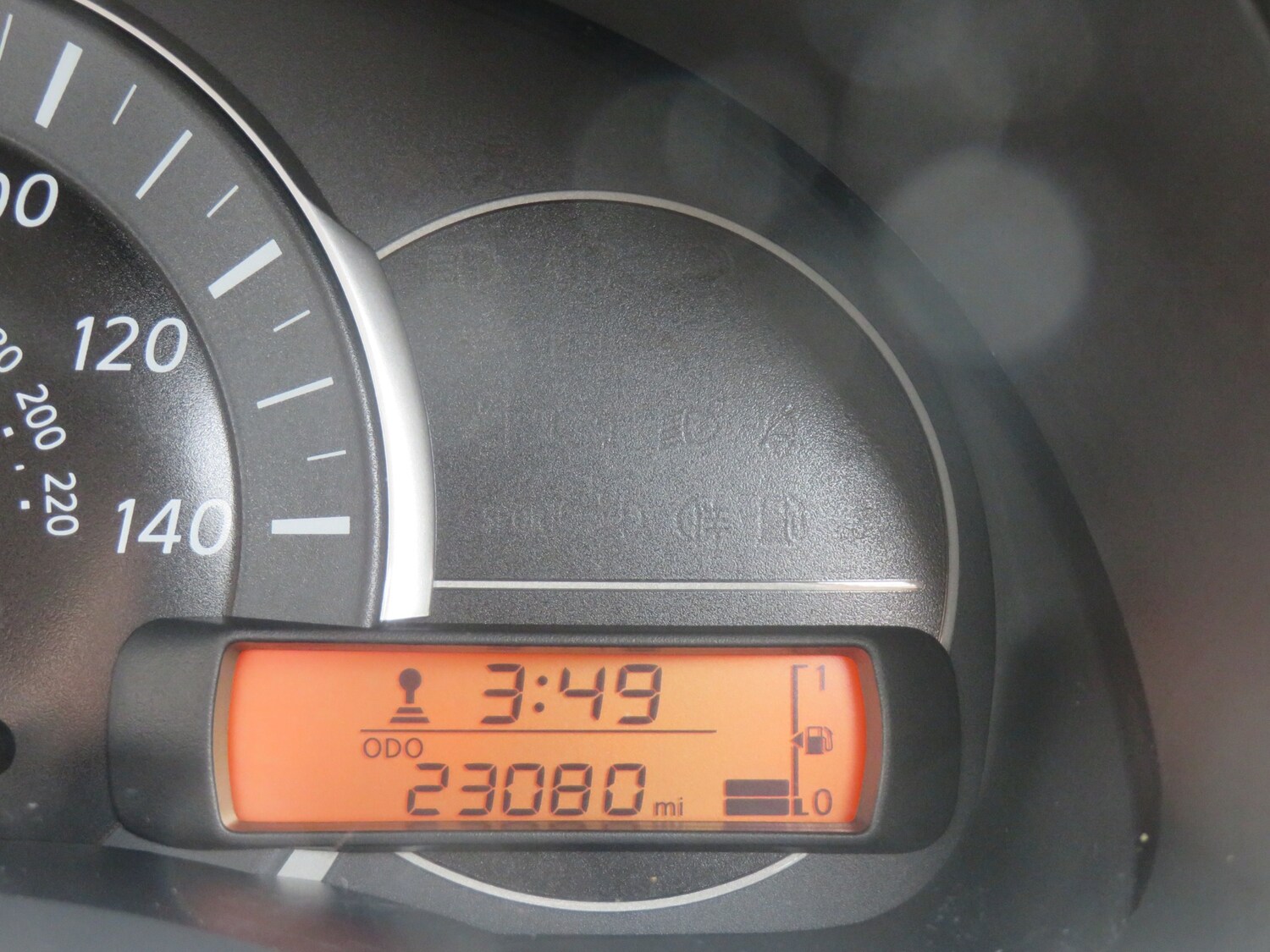 Used Nissan Micra 2017 for sale - 78098494: Photo 25