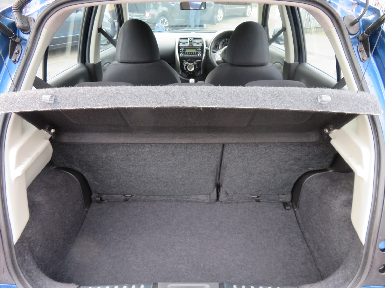 Used Nissan Micra 2017 for sale - 78098494: Photo 8