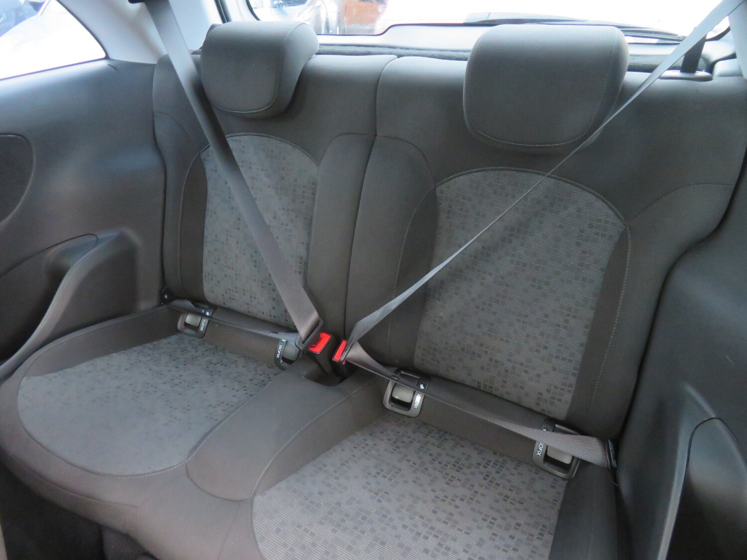 Used Vauxhall ADAM 2015 for sale - 77622588: Photo 12