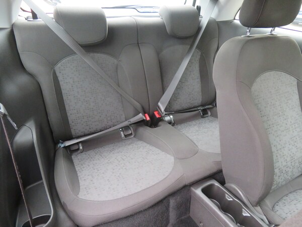 Used Vauxhall ADAM 2013 for sale - 76268701: Photo 12