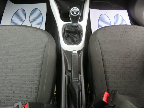 Used Vauxhall ADAM 2013 for sale - 76268701: Photo 14