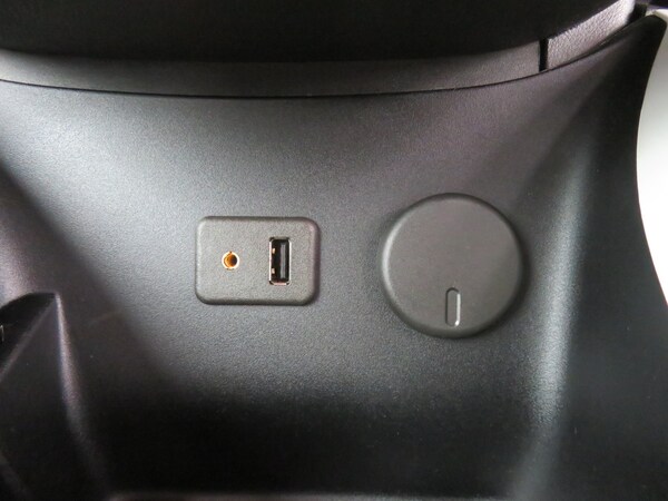 Used Vauxhall ADAM 2013 for sale - 76268701: Photo 21