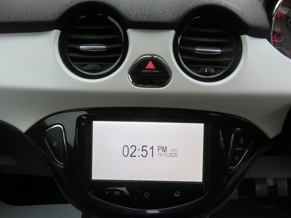 Used Vauxhall ADAM 2013 for sale - 76268701: Photo 23