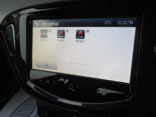 Used Vauxhall ADAM 2013 for sale - 76268701: Photo 25