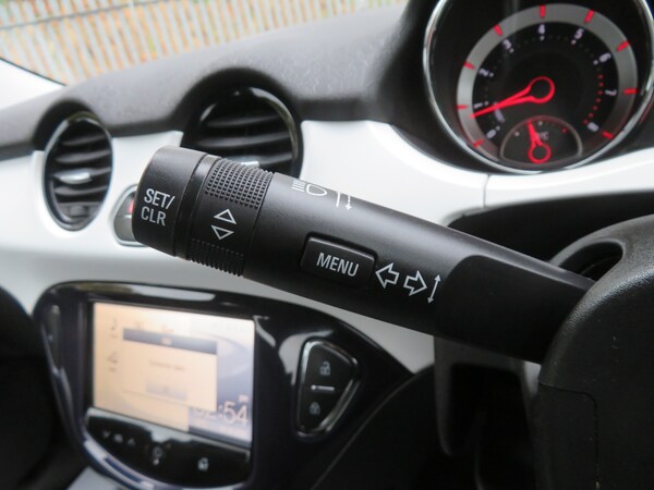 Used Vauxhall ADAM 2013 for sale - 76268701: Photo 27