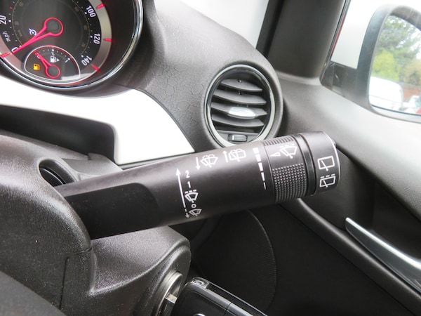Used Vauxhall ADAM 2013 for sale - 76268701: Photo 28