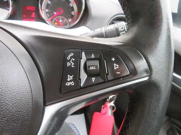 Used Vauxhall ADAM 2013 for sale - 76268701: Photo 30
