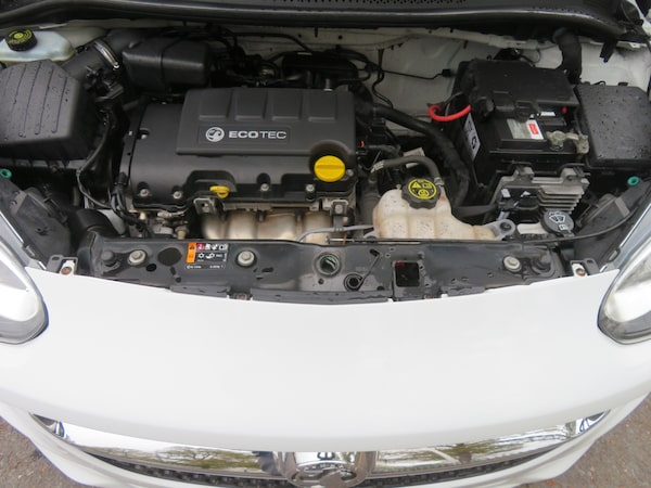 Used Vauxhall ADAM 2013 for sale - 76268701: Photo 33
