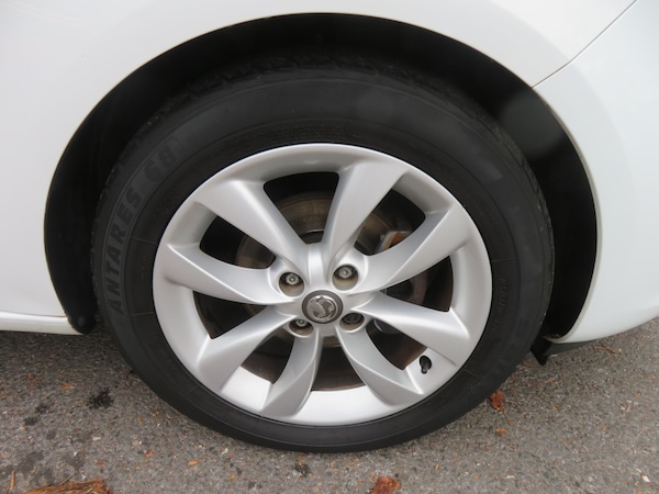 Used Vauxhall ADAM 2013 for sale - 76268701: Photo 34